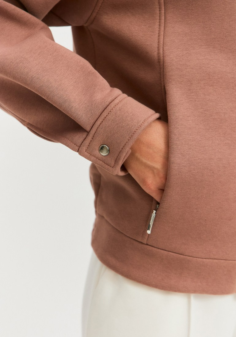 Модельная фотосъемка для МАIВЕRG. Портретный и репортажный фотограф в Казани