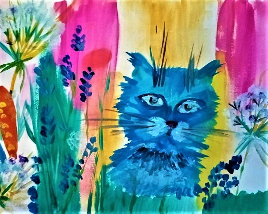 Сидоркина Юлия Владимировна. Галерея участников Российской Премии Искусств