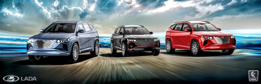 Батулин Александр. Галерея участников Российской Премии Искусств