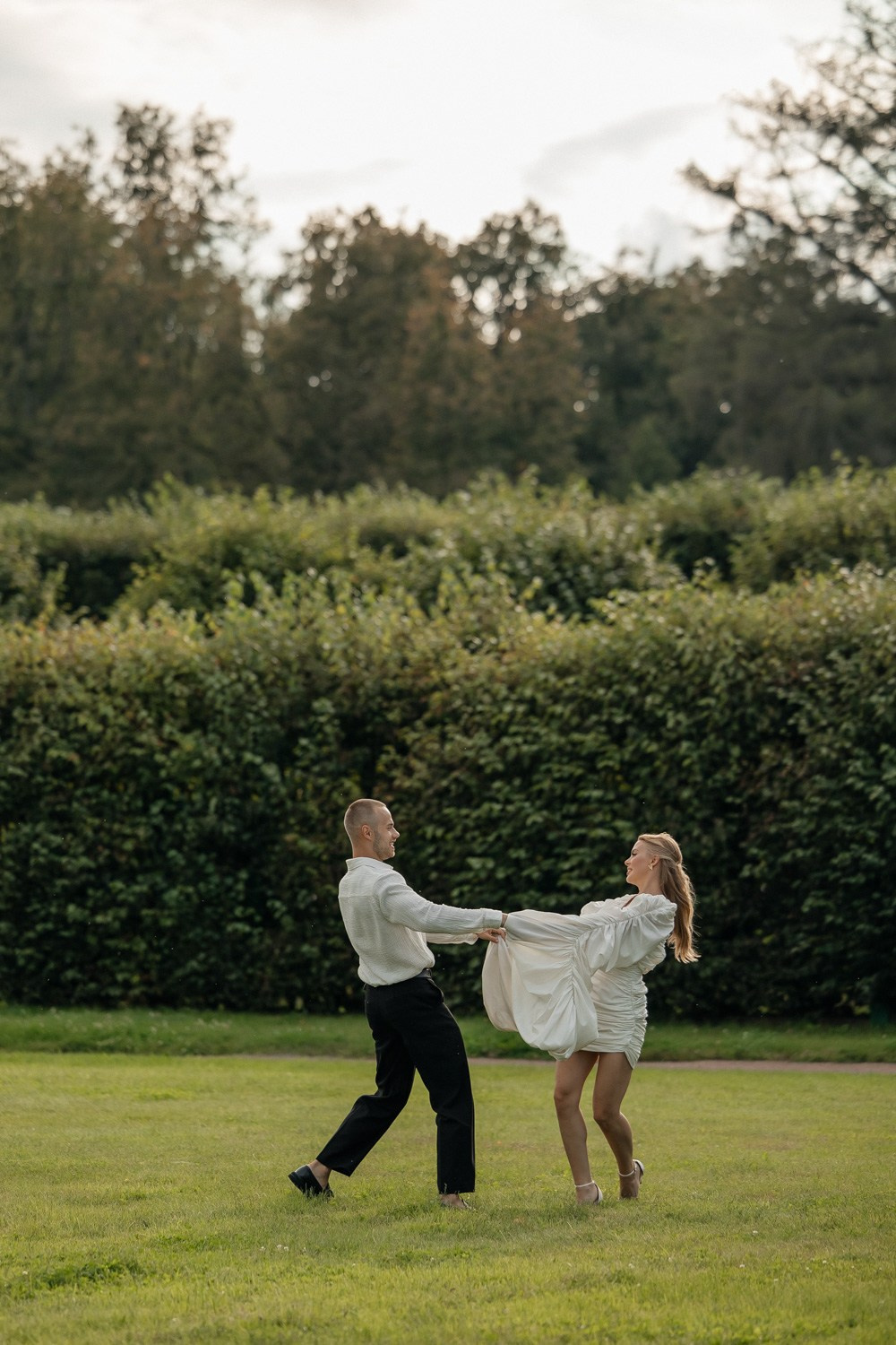 K & K. Свадебный фотограф Москва