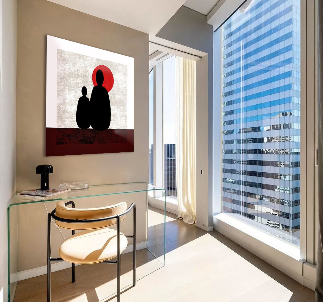 ARTWORKS. Visual artist and photographer Alexandra Muravyeva