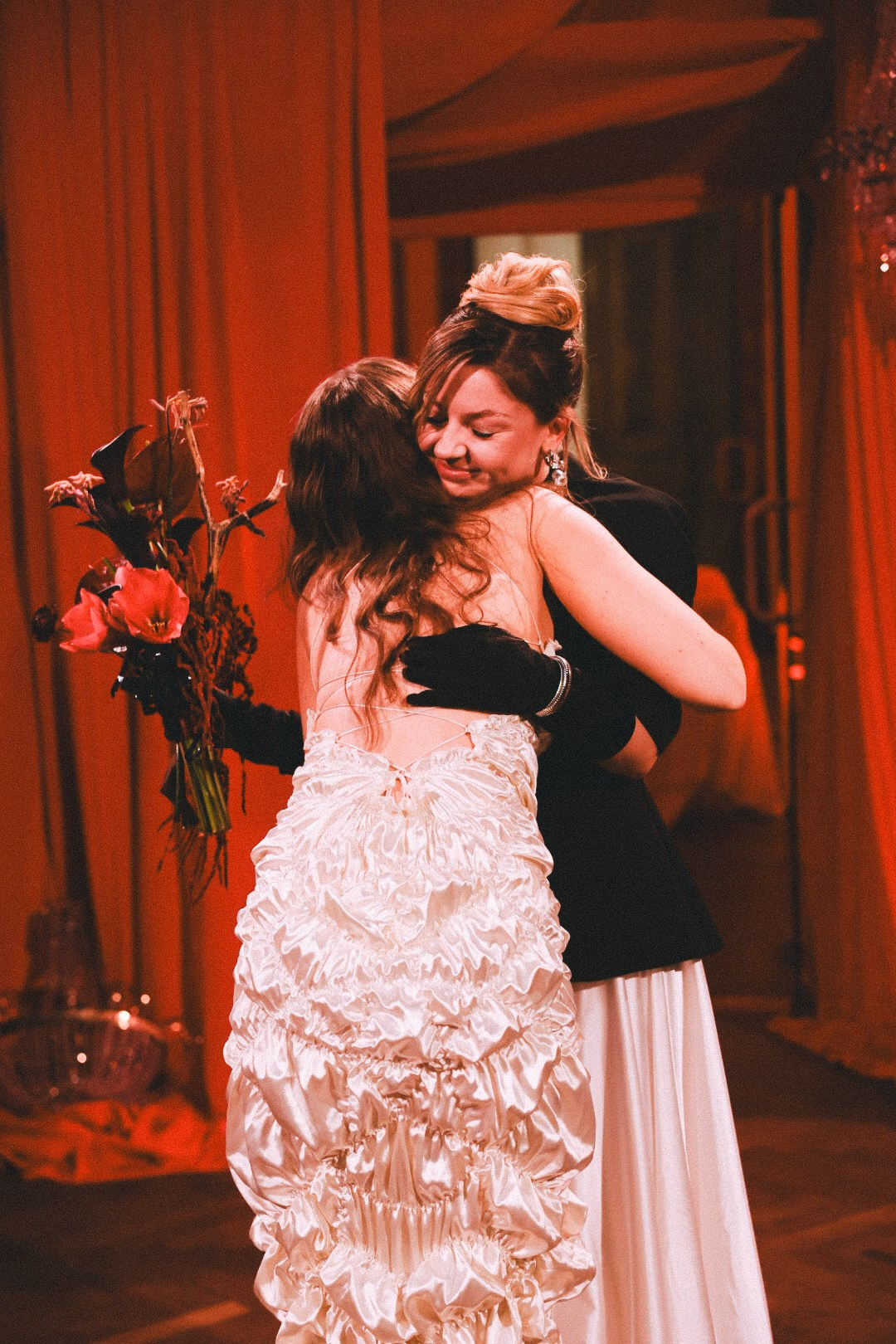 Леша и Настя поженились!. Фотограф Нижний Новгород