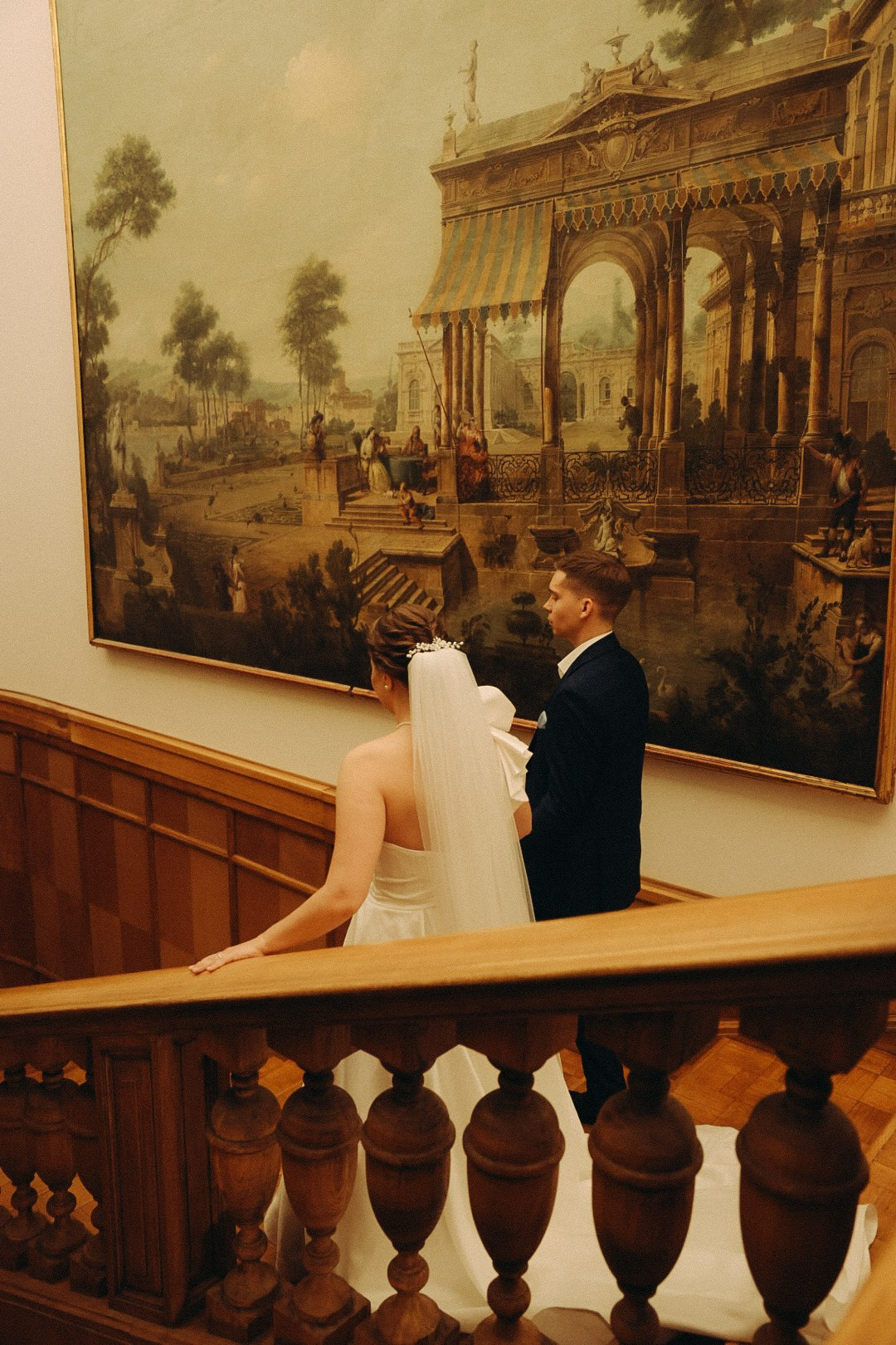 Арсений и Мария. Фотограф Нижний Новгород