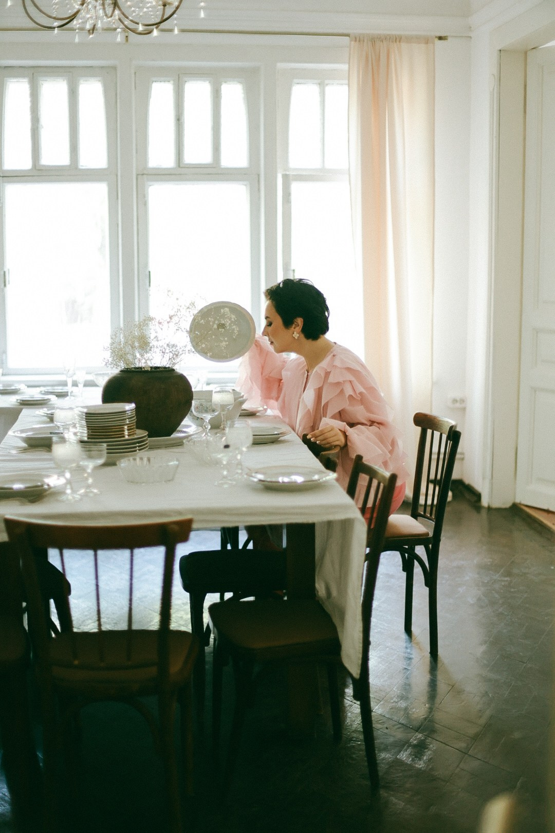 Полина. Фотограф Нижний Новгород