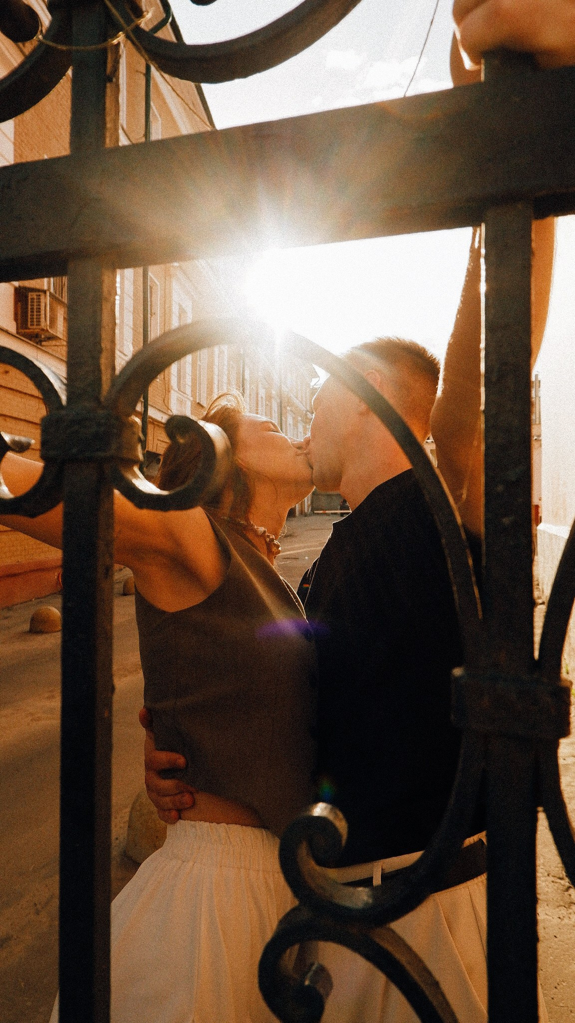 Слава и Катя. Фотограф Нижний Новгород