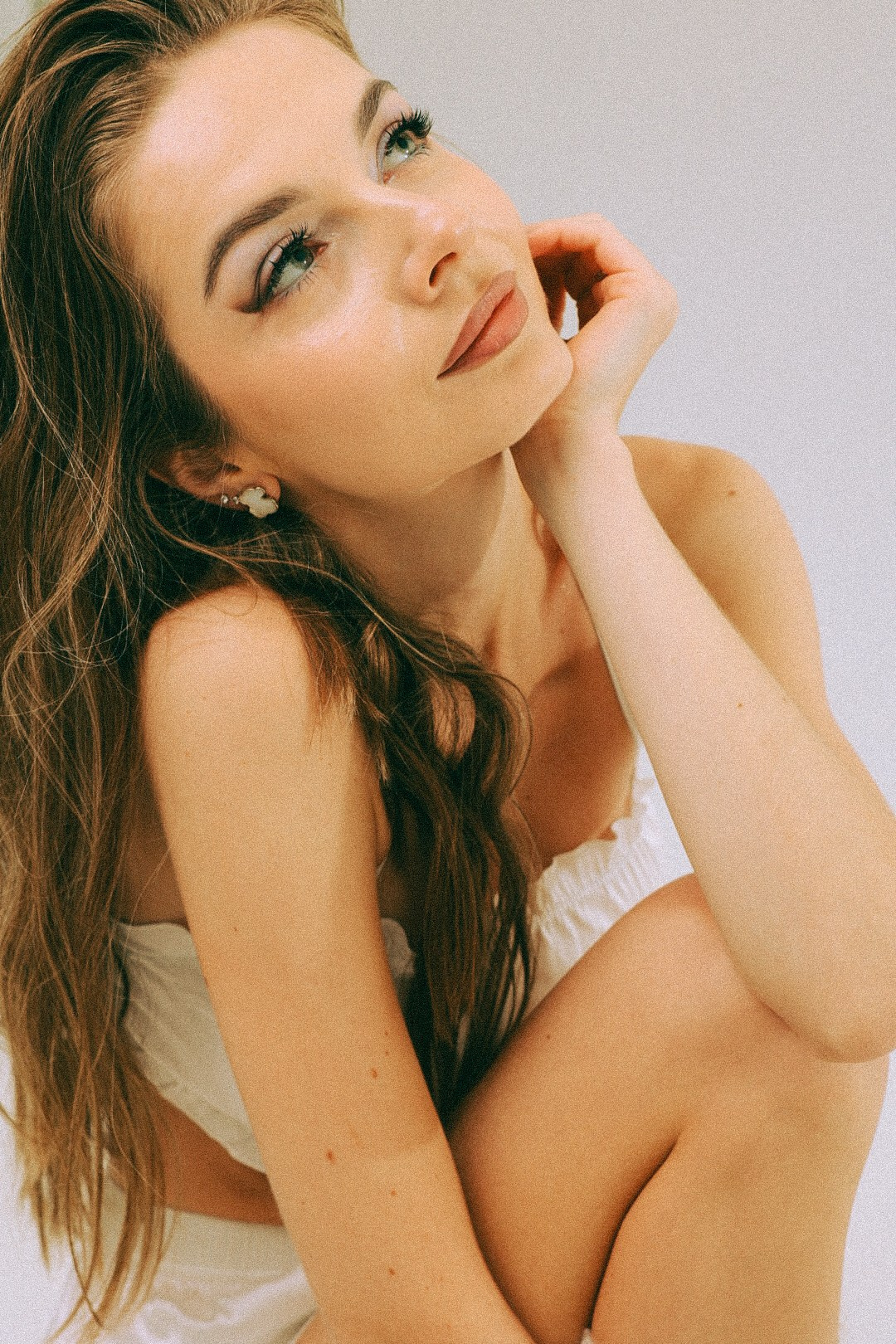 Надя. Фотограф Нижний Новгород