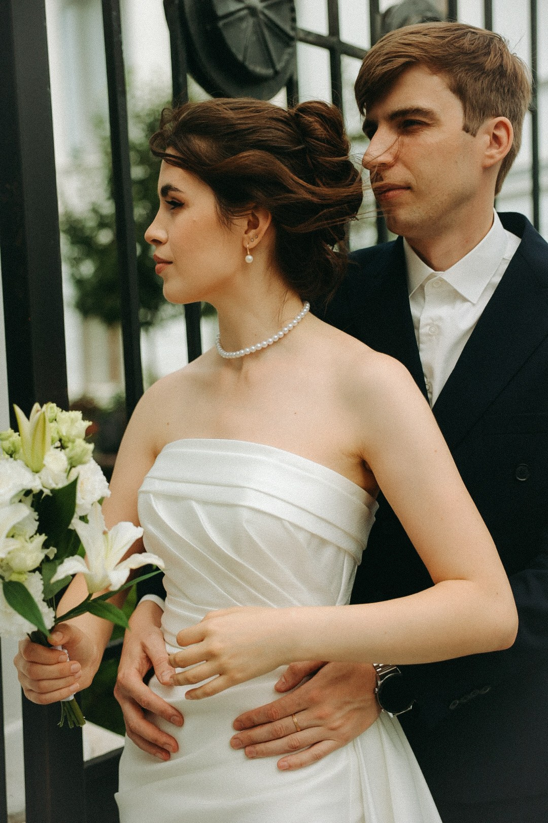 Саша и Ксюша. Фотограф Нижний Новгород