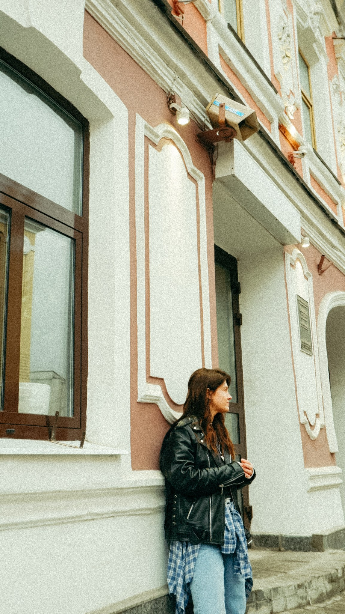 Женя х fuji. Фотограф Нижний Новгород