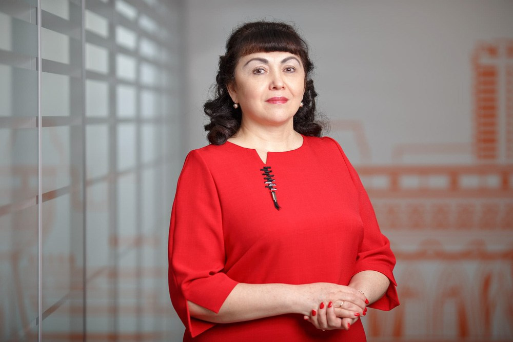 Татэнергосбыт. Промышленный фотограф | Бизнес-фотосессии | Казань и РФ