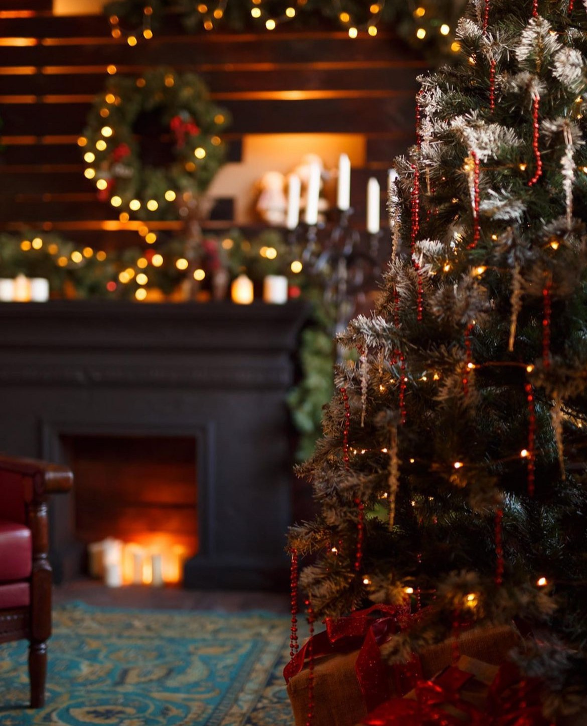 Локации для новогодних съёмок 2024-2025. Свадебный и контент фотограф в Белгороде Ярослав Гаврилейченко