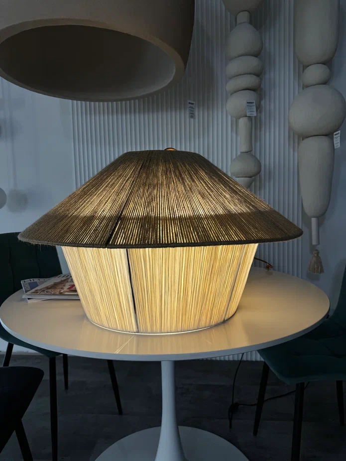 Подвесные. Авторское творчество: создание светильников, панно, гобеленов ручной работы