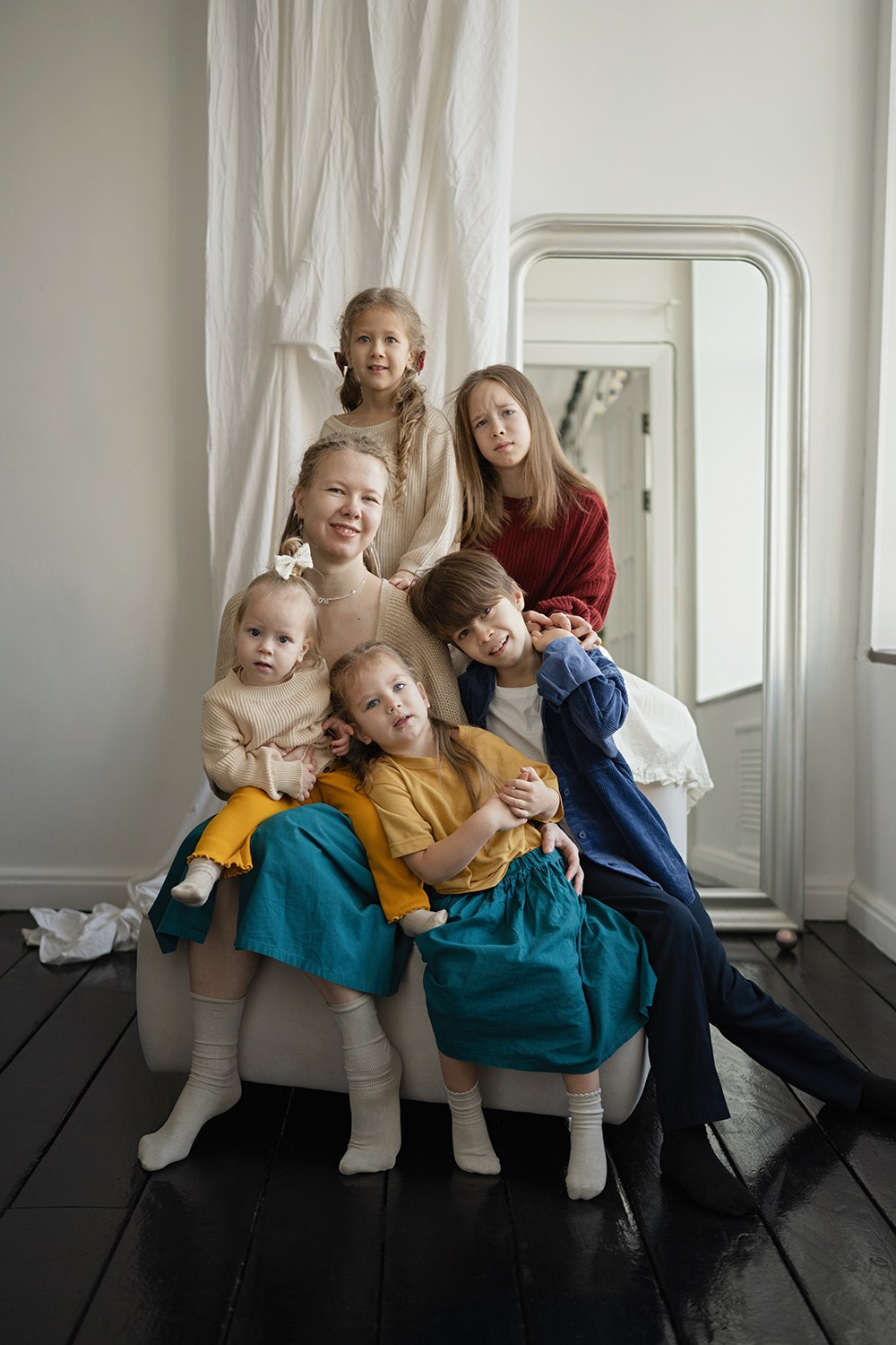 Софья. Фотограф в Екатеринбурге | Портреты, семейные съемки, лайфстайл