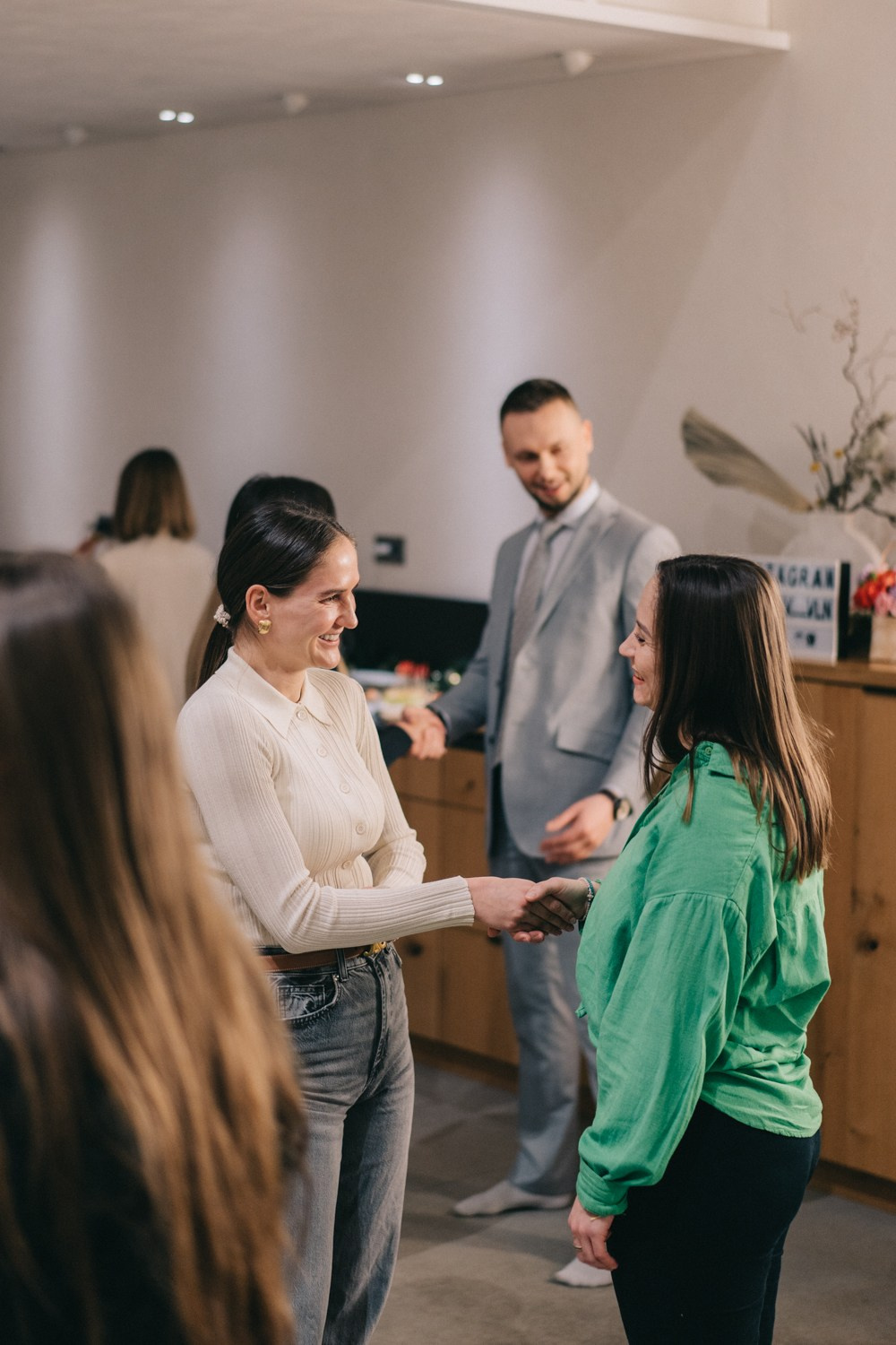 Birthday Party. Photographer in Vilnius