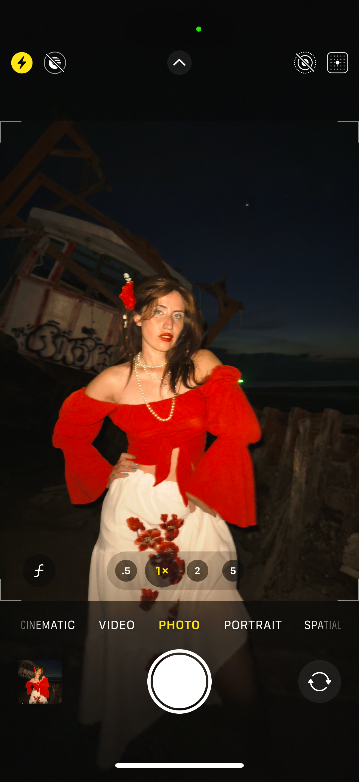 Camila. Alyona Pukhanova — photographer, stylist, 3d designer, artist — Tbilisi, Georgia