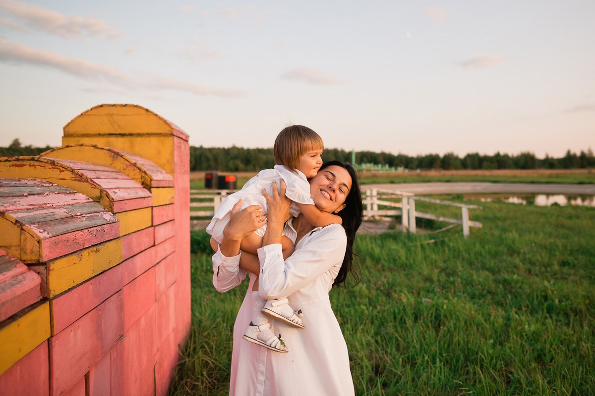 МАРИНА, ДИМА, АНЯ. Семейный фотограф новорождённых в Серпухове Юлия Новикова +79637785957