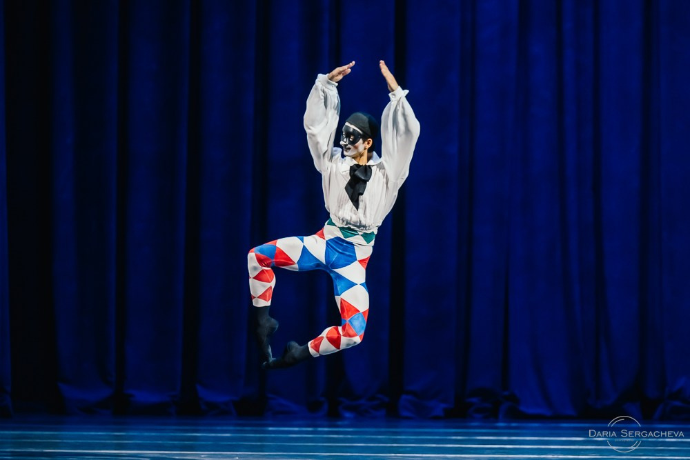 Карнавал. DariaRock / Фотограф Екатеринбург