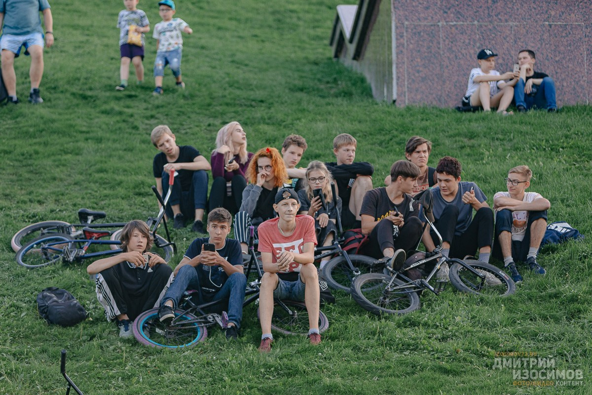 75 лет Тюменской области