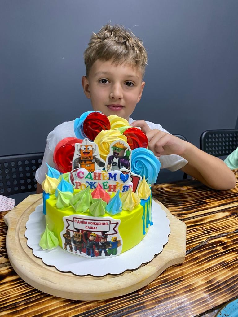 Отзывы. Katyasugarsugar капкейки, зефир, торты Москва