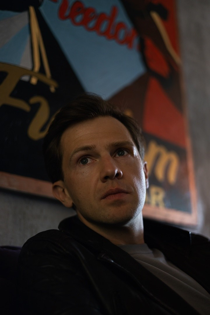 Портреты. Профессиональный фотограф-художник в Москве