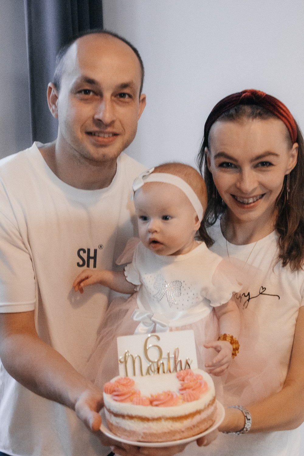 FAMILY. Семейный фотограф Казань Никита Федин