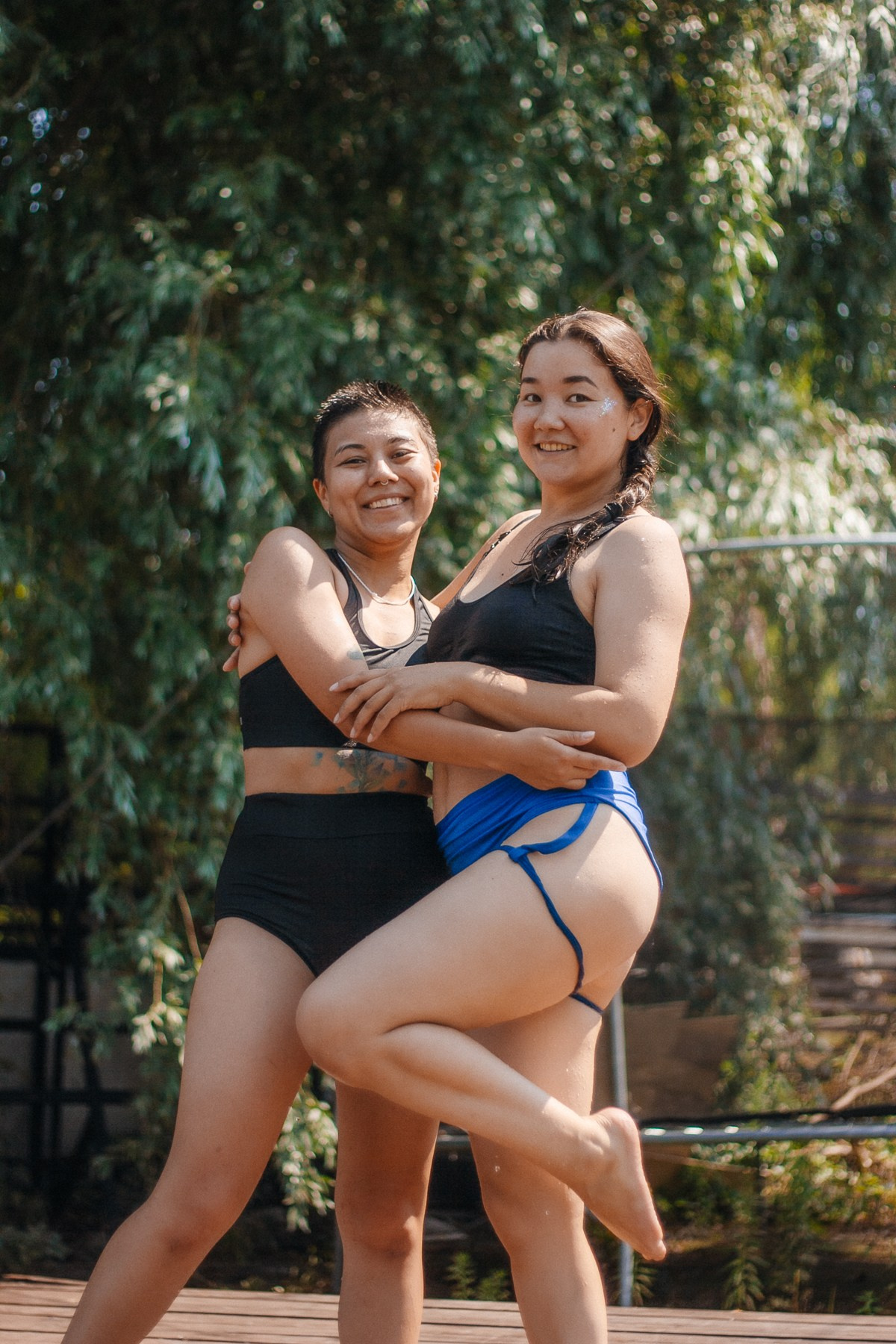 Love. Семейный фотограф Казань Никита Федин