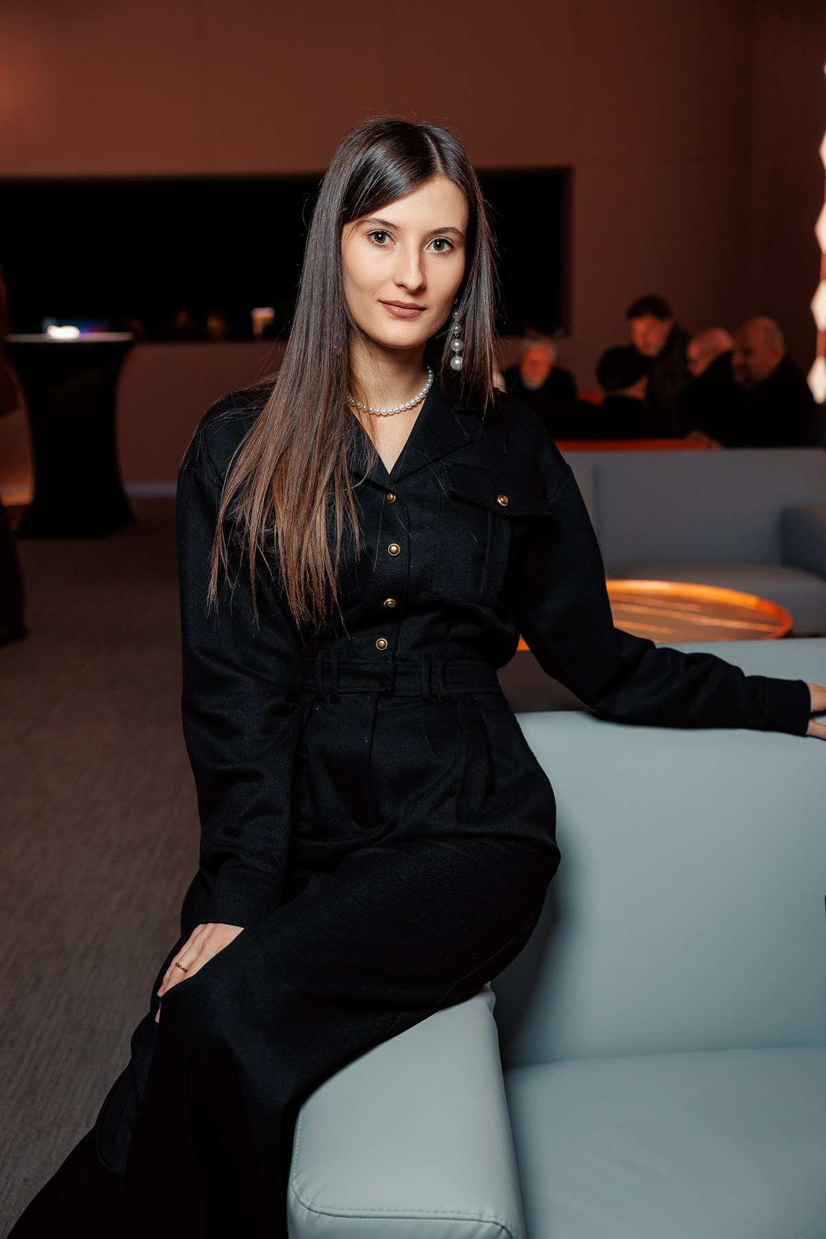 Репортаж. Фотограф Кирилл Дорофеев, г. Москва