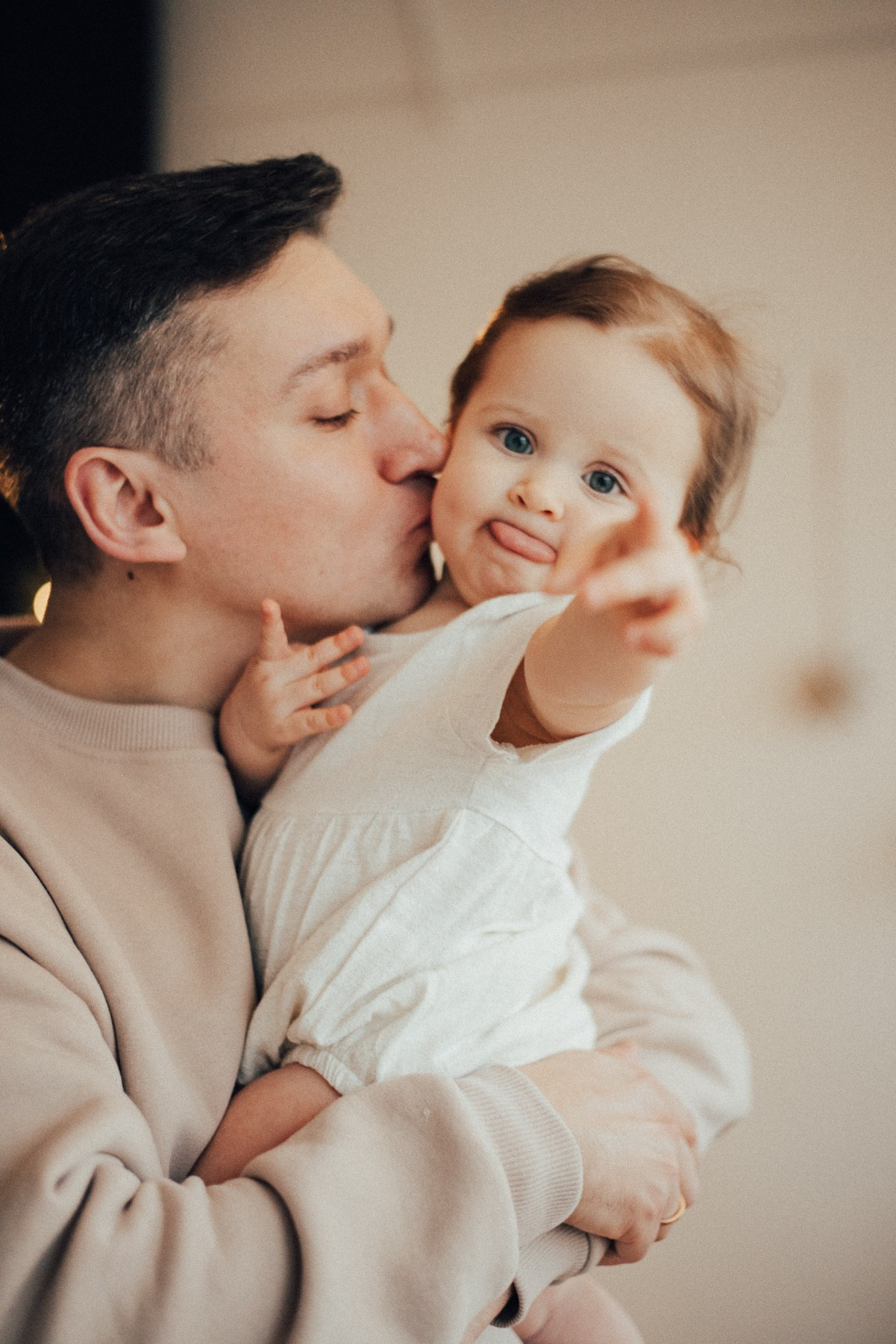 Годик | в студии