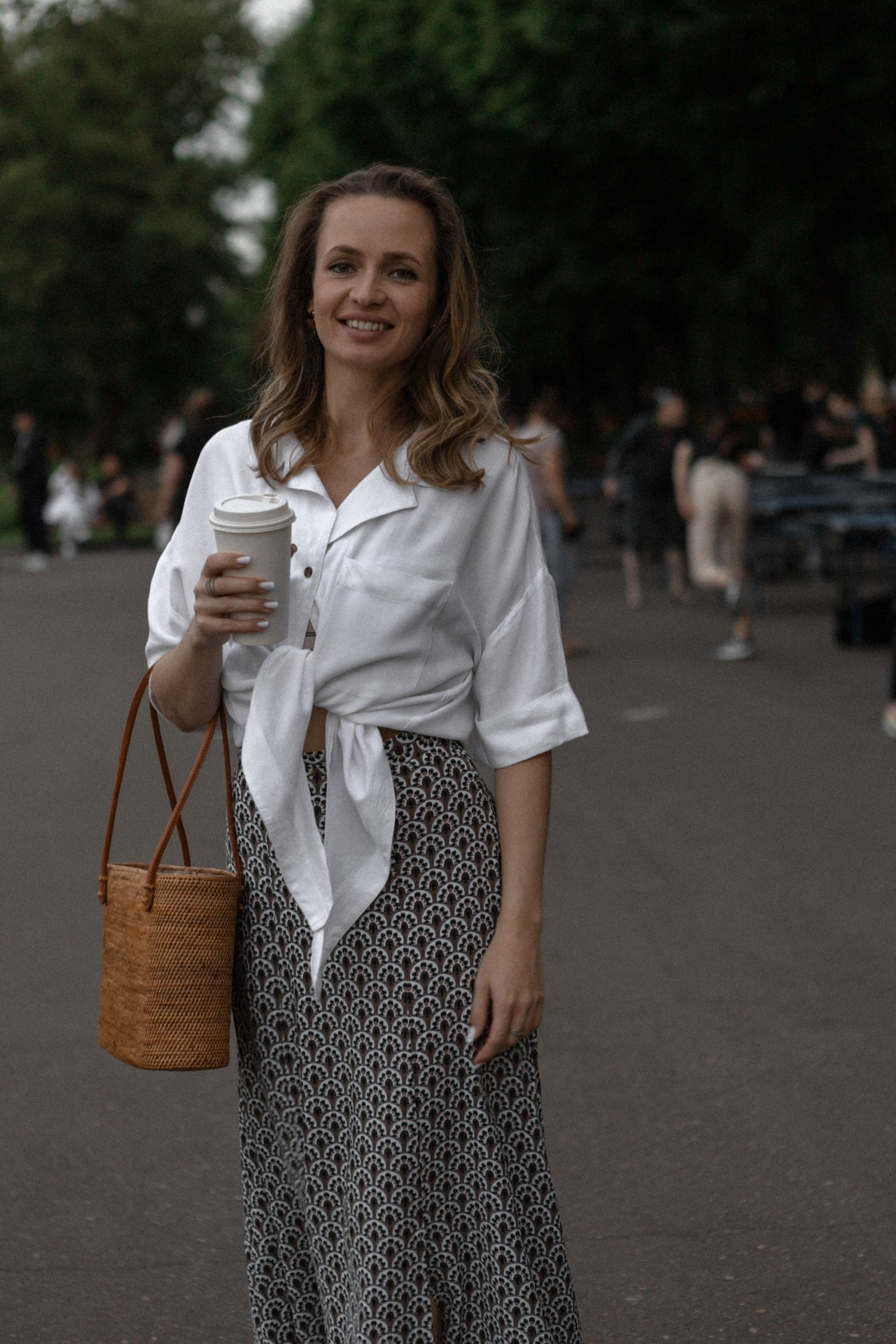 Услышать себя. Фотограф Владимир Молоканов