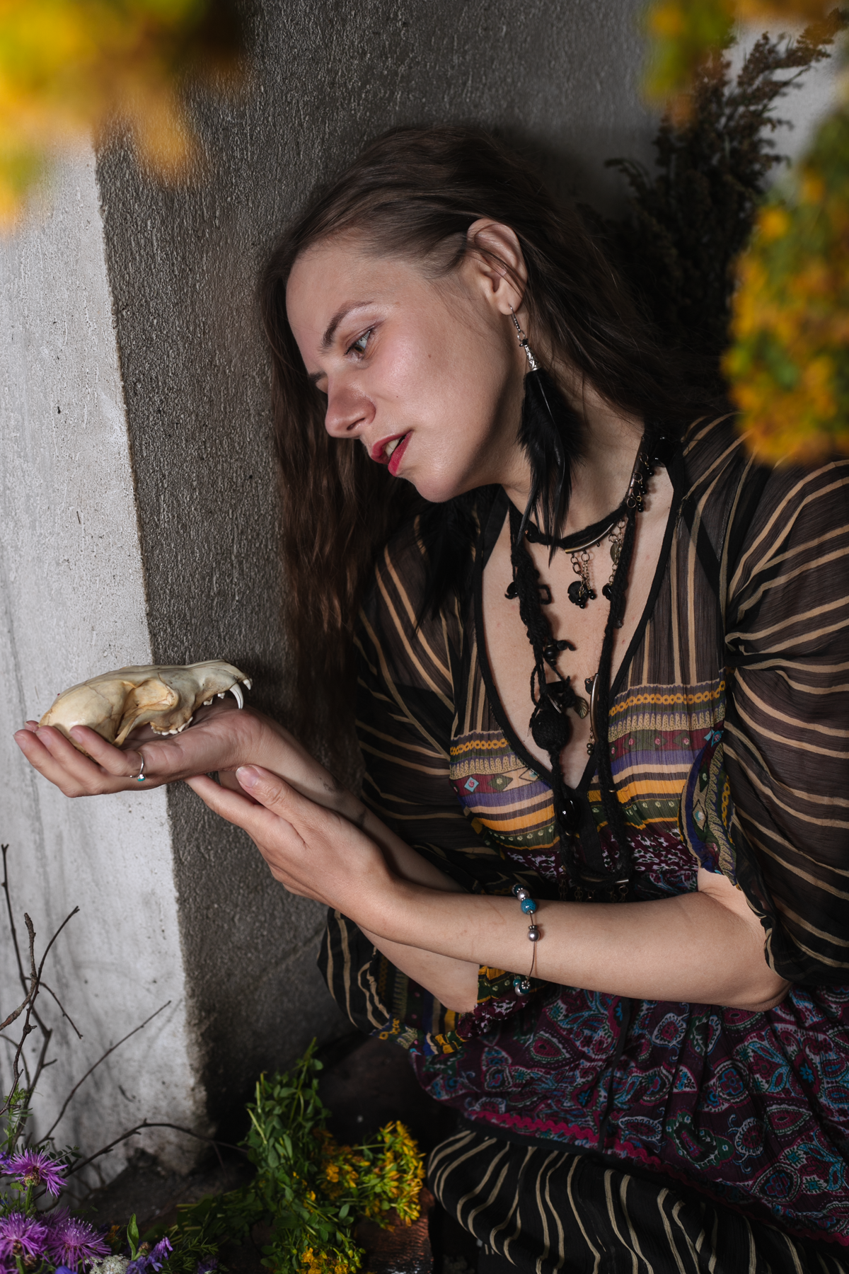 Сюжетные. Художественный фотограф в Санкт-Петербурге Елизавета Чева