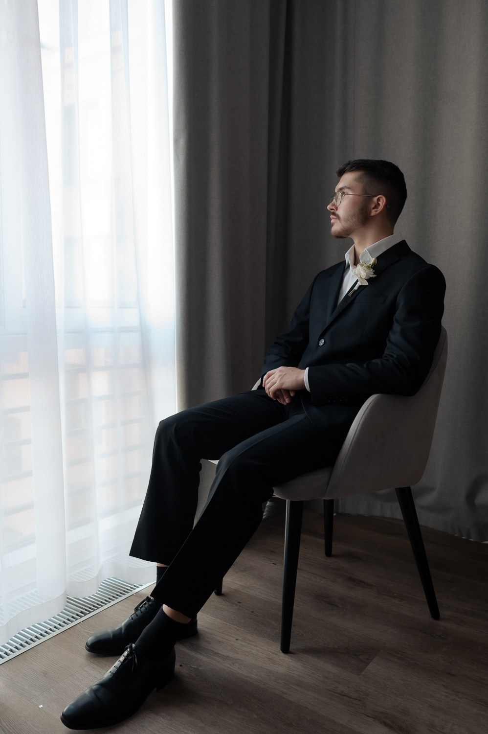 Свадьба Климента и Марии. Семейный и свадебный фотограф в Санкт-Петербурге Серафима Смирнова