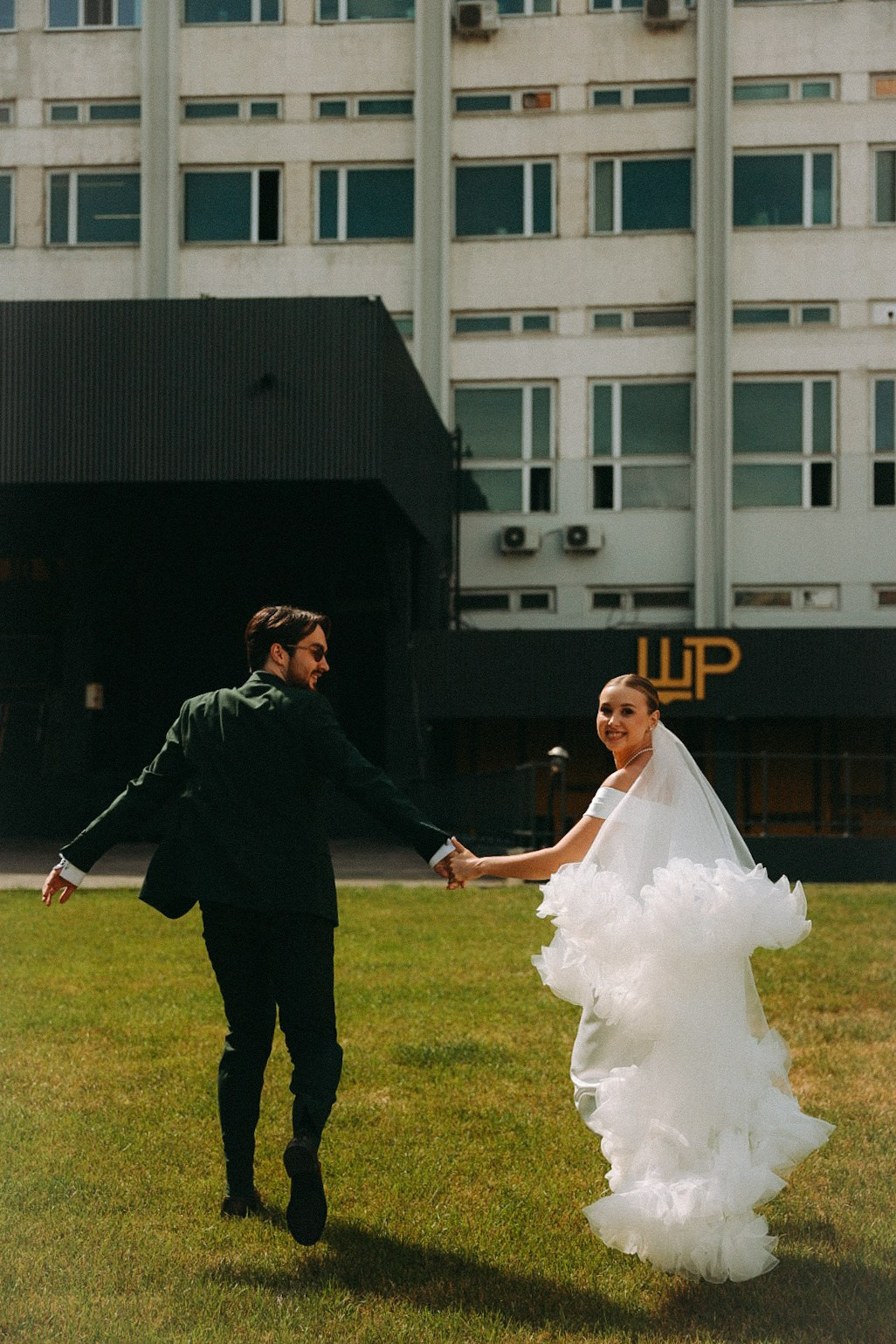 Глеб и Наташа. Фотограф Нижний Новгород