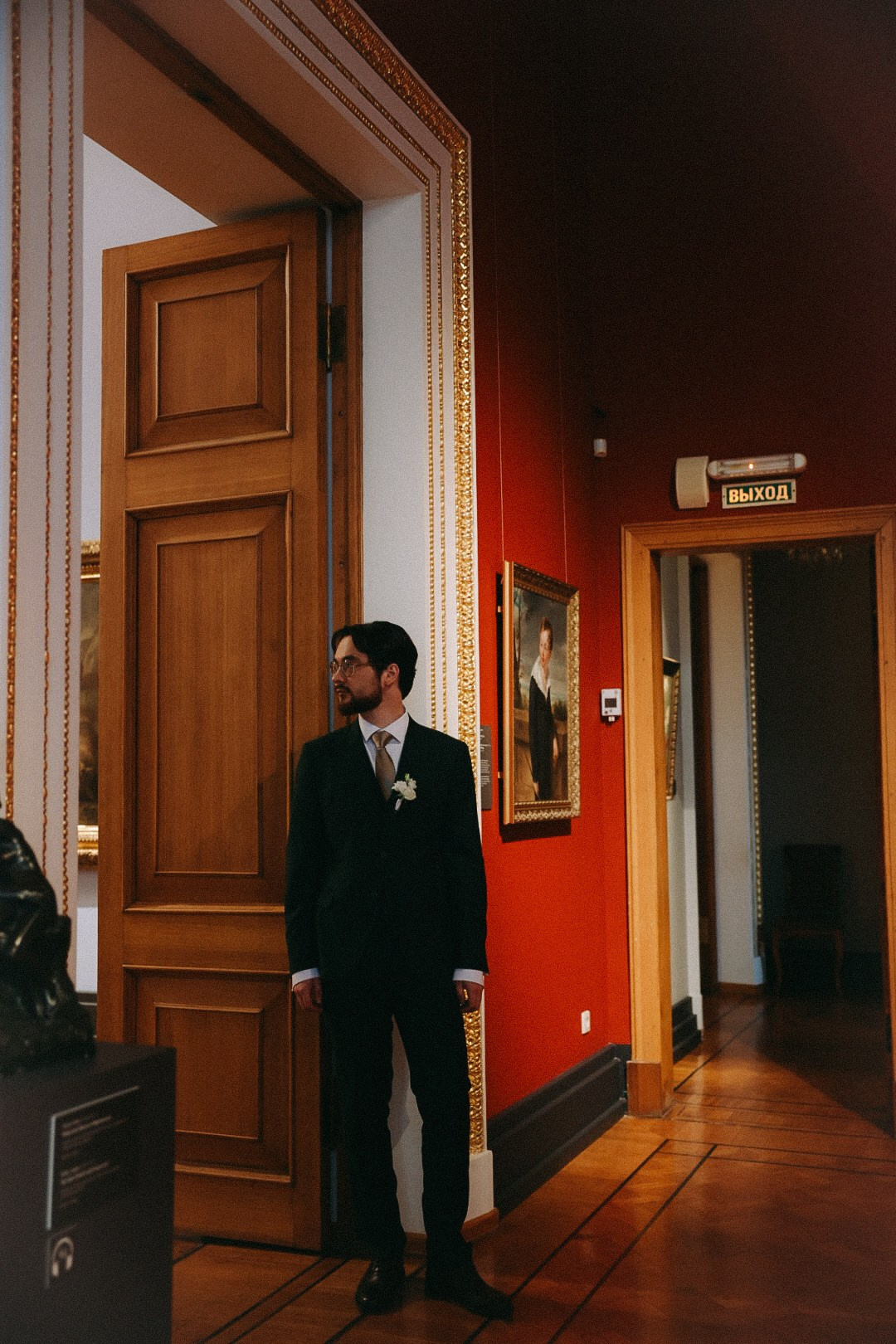 Глеб и Наташа. Фотограф Нижний Новгород