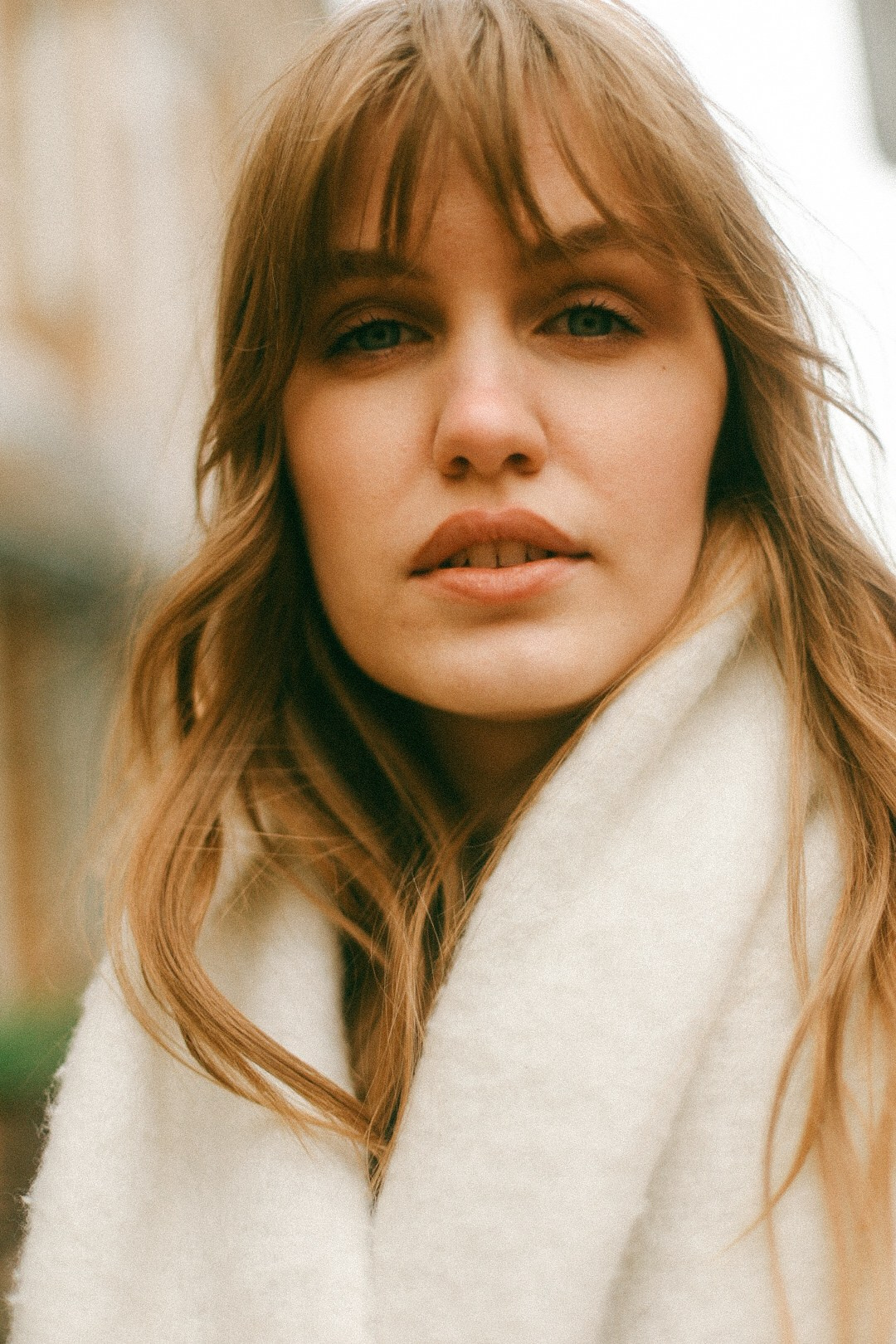 Лена. Фотограф Нижний Новгород