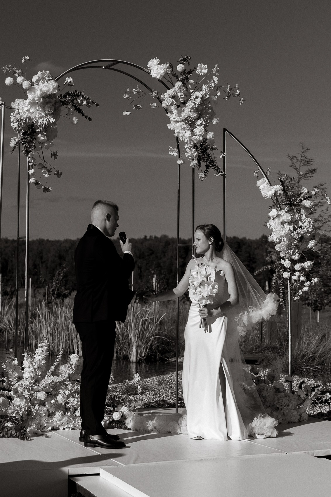 Тысяча_Объятий. Свадебный фотограф Ярославль, Рыбинск