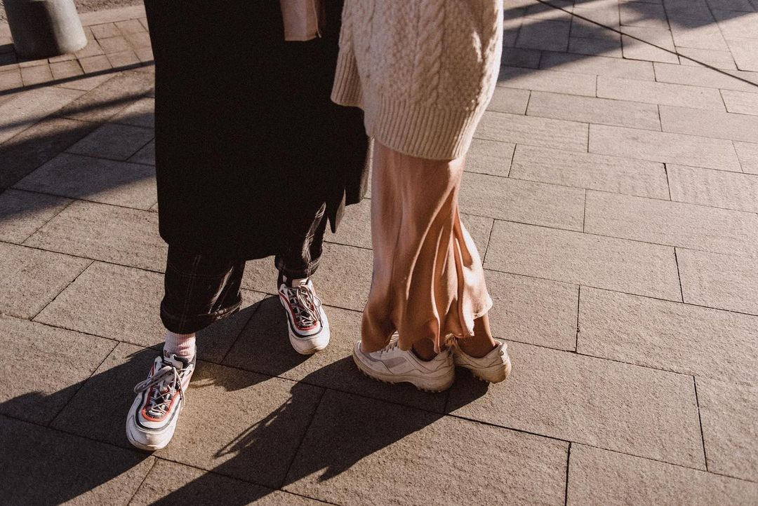 Катя и Валера. Свадебный фотограф в Москве Юлия Лисой