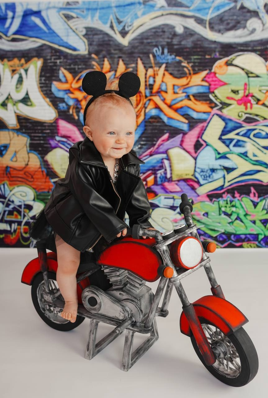 Дети постарше. Детский фотограф новорожденных в Москве Мария Бахоашвили