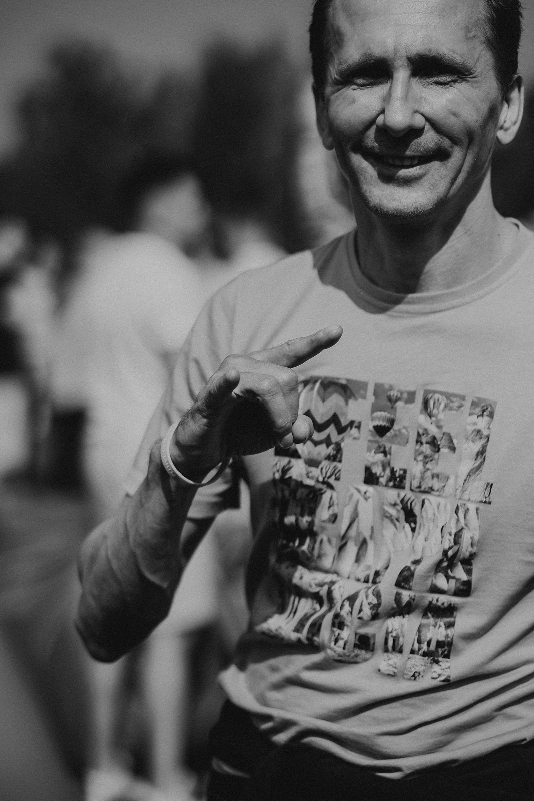 ATLANTS FAMILY DAY. Фотограф Москва Владимир Филин