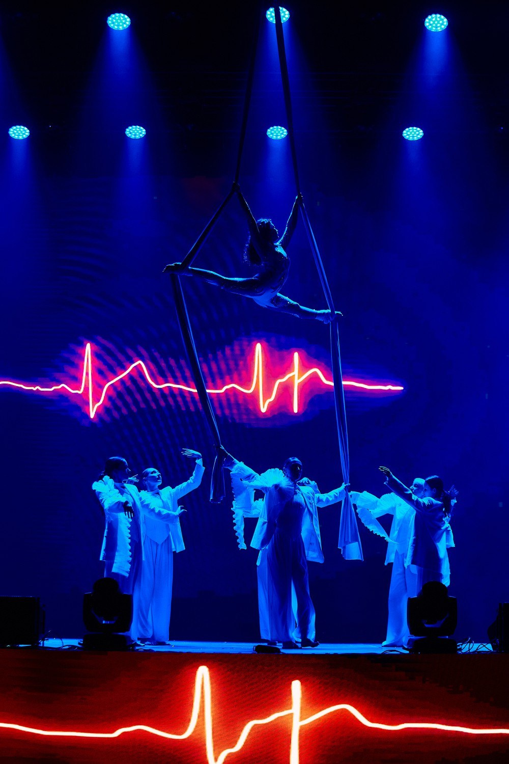 Фотосъёмка мероприятий. Репортажный фотограф в Минске Владимир Чурносов