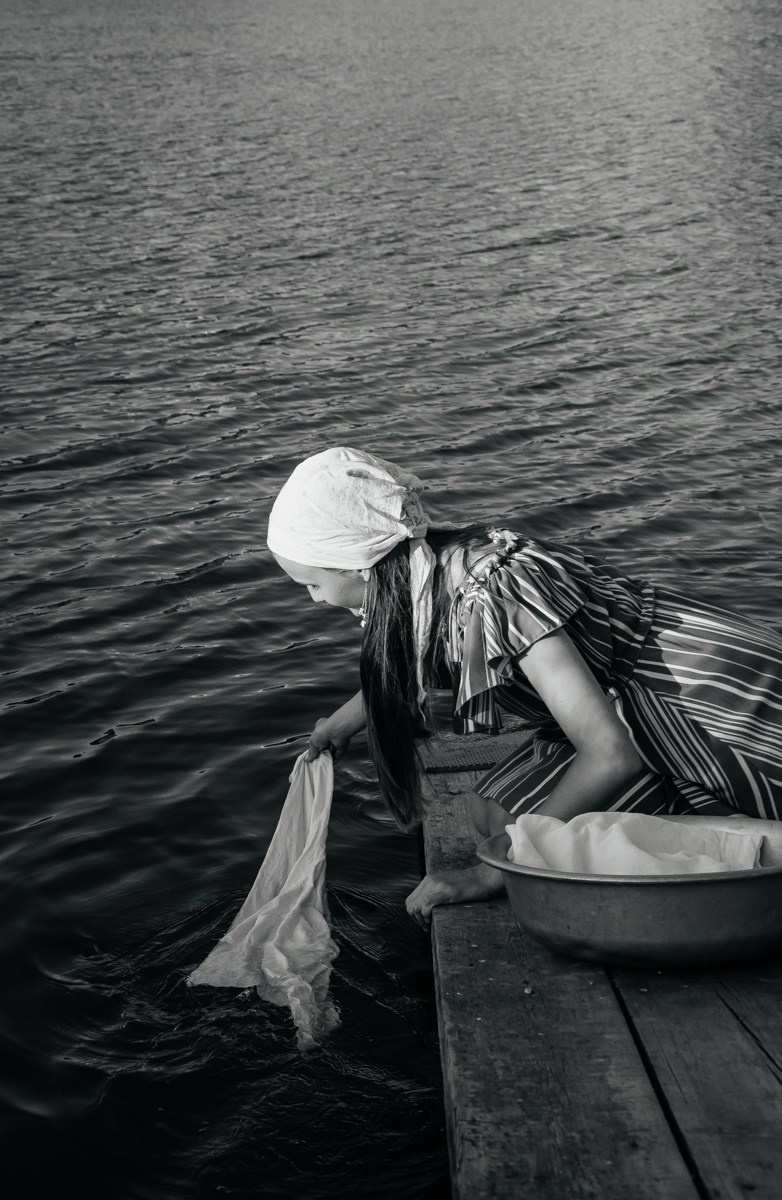 Нелли и Арина. Фотограф в Москве, МО и России