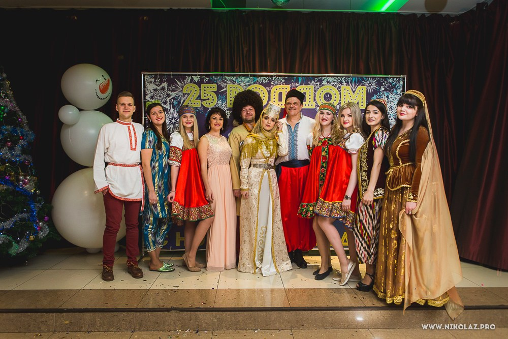 25 роддом. Видеооператор/Фотограф Николай Завьялов