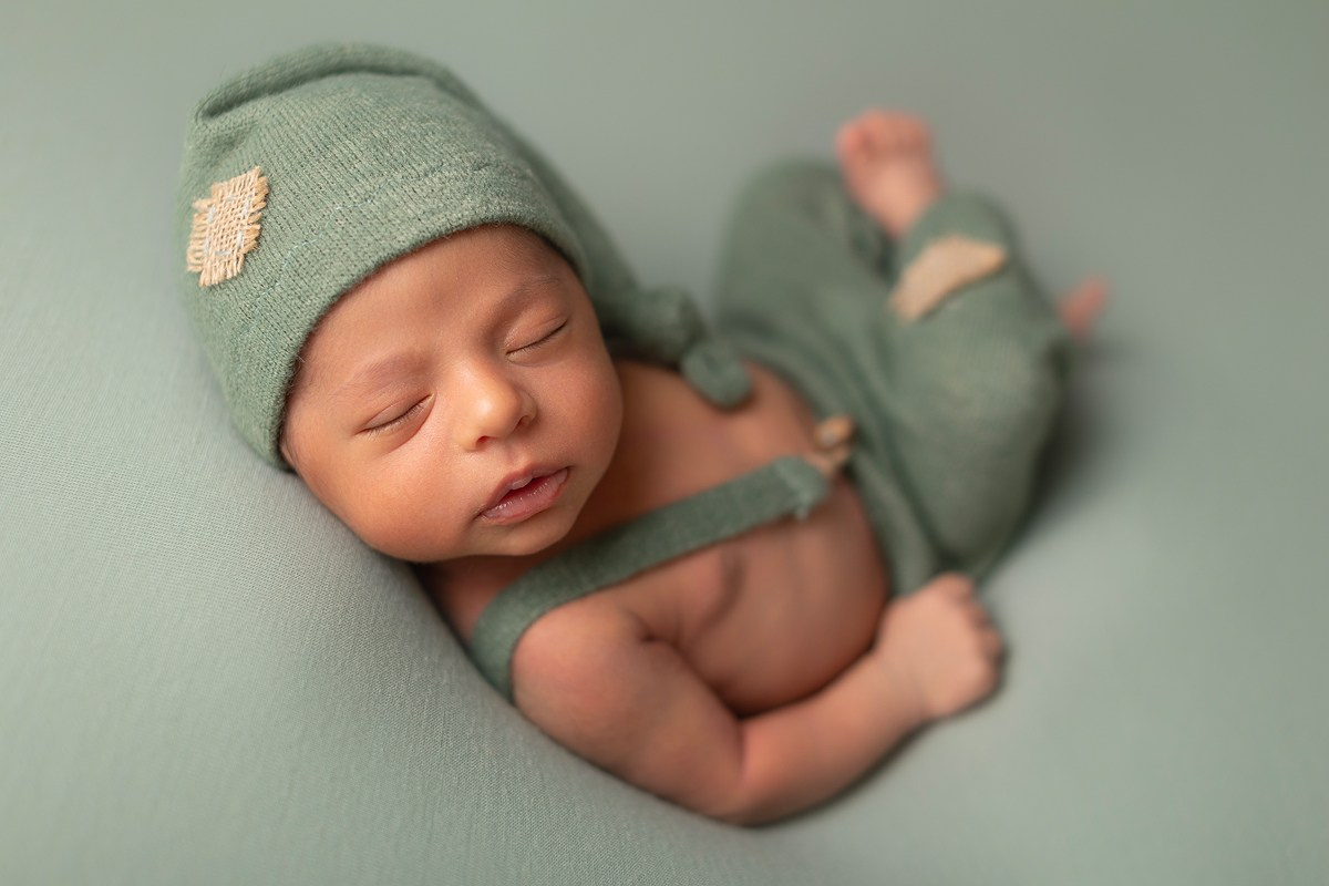 Mint. Фотограф новорожденных, семейный фотограф в Санкт-Петербурге