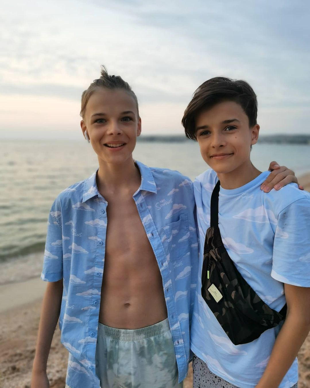 Anka`s Instagram. Заставка