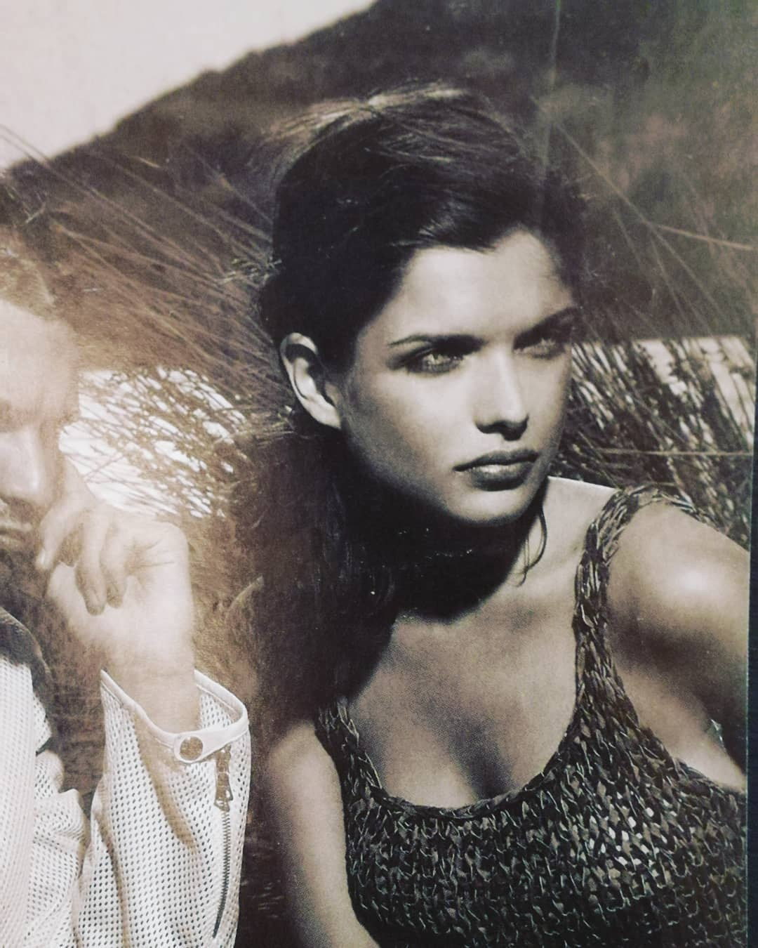 Anka`s Instagram. Заставка