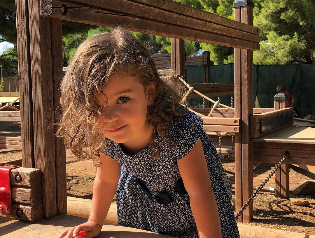 Anka`s Instagram. Заставка