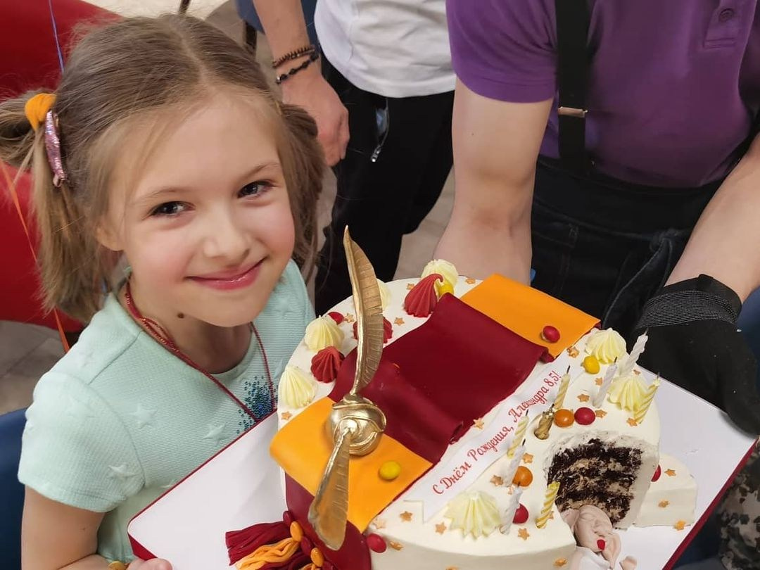 Anka`s Instagram. Заставка