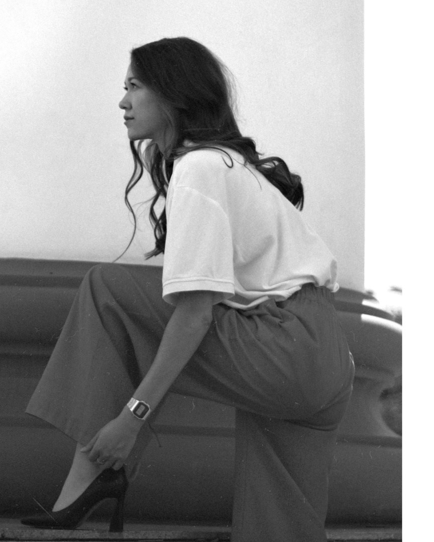 Алёна. Фотограф Чита Коновалова Вероника