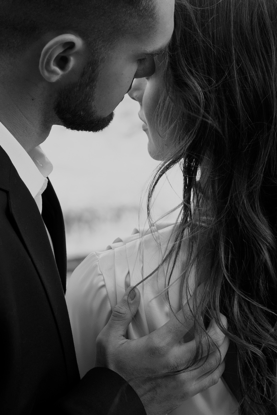 Виктория и Максим. Семейный и свадебный фотограф в Крыму и в Севастополе Сазонова Эля