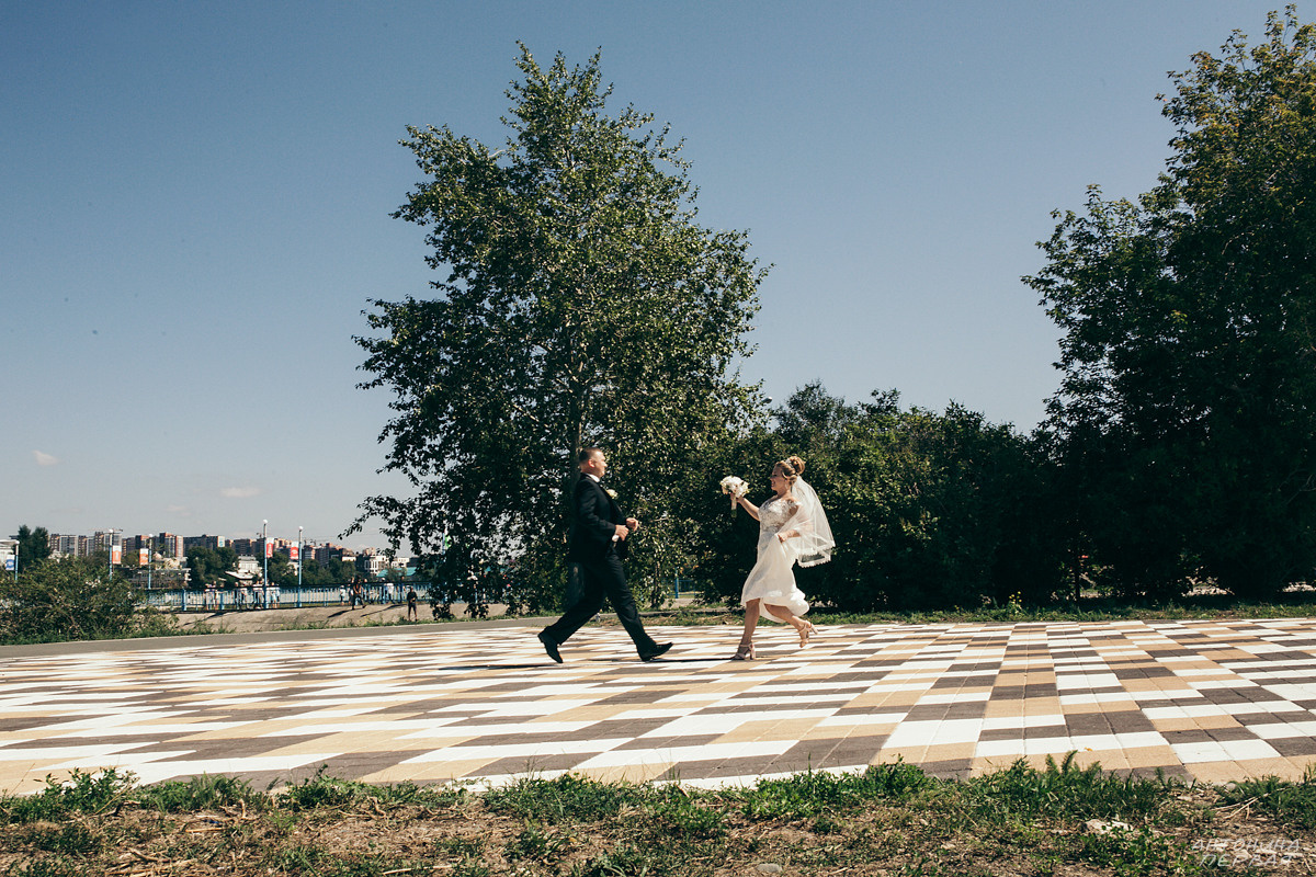 Дмитрий + Анастасия. Иркутск. Фотограф Антонина Первая. Свадьбы, семейные и индивидуальные