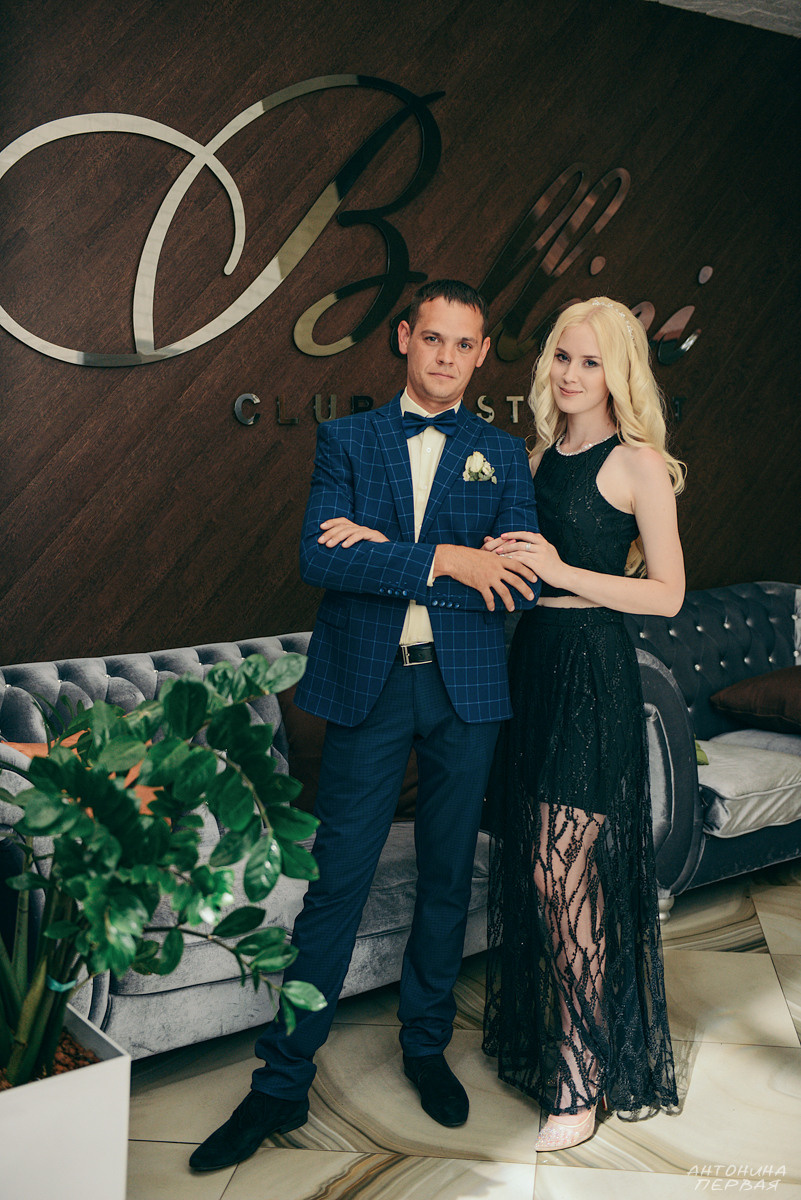 Дмитрий + Анастасия. Иркутск. Фотограф Антонина Первая. Свадьбы, семейные и индивидуальные