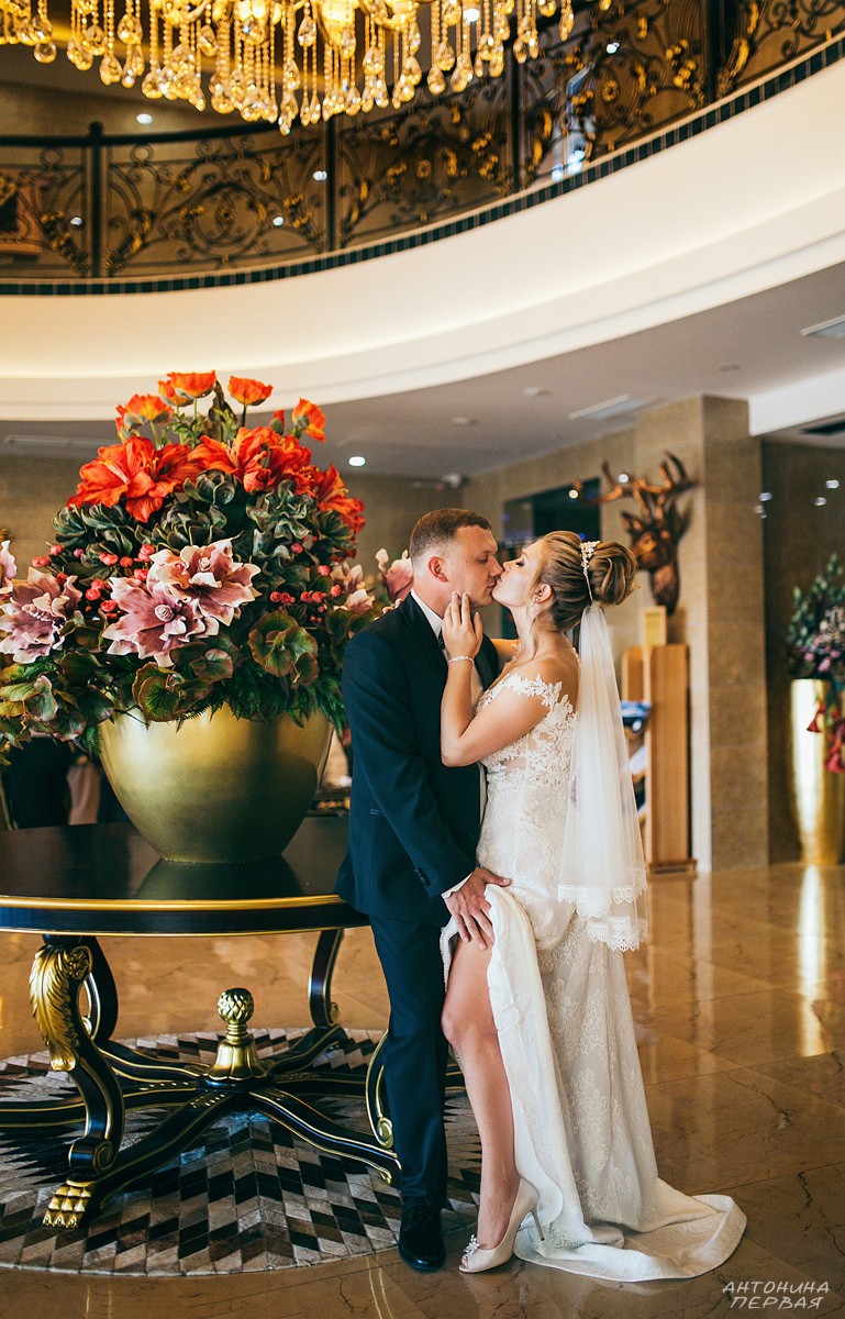 Дмитрий + Анастасия. Иркутск. Фотограф Антонина Первая. Свадьбы, семейные и индивидуальные